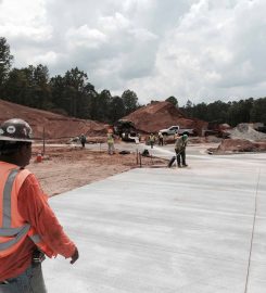 Certified Concrete Construction
