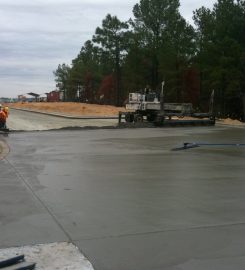 Certified Concrete Construction