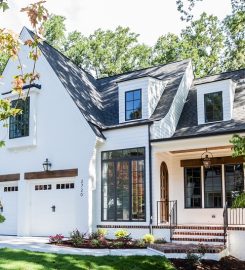 Speight Built Custom Homes
