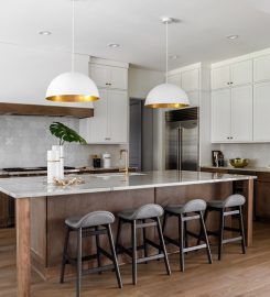 Speight Built Custom Homes