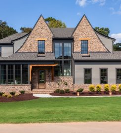 Speight Built Custom Homes