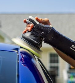 Real Detail | Car Detailing & Ceramic Coating