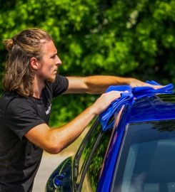 Real Detail | Car Detailing & Ceramic Coating