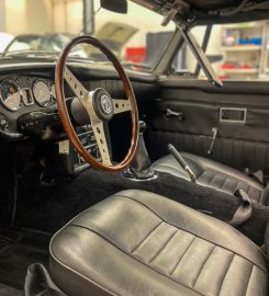 Real Detail | Car Detailing & Ceramic Coating