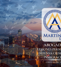 Martinez Law