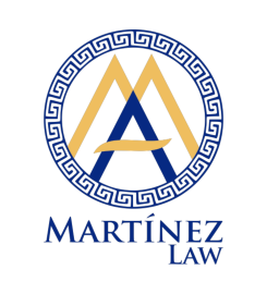 Martinez Law