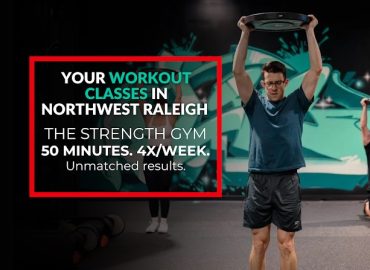 MADabolic North Raleigh