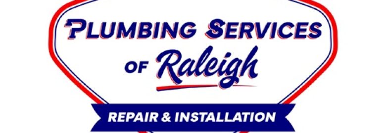 Plumbing Services of Raleigh