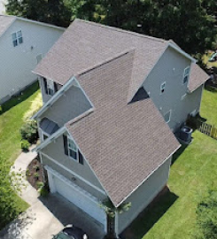 The Shingle Master Clayton