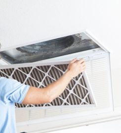 Green Clean NC, Inc.