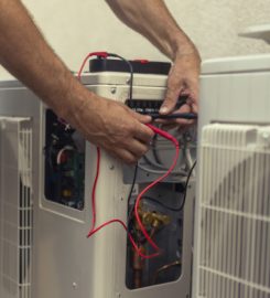 Green Clean NC, Inc.