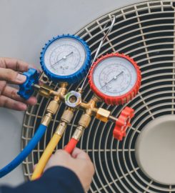 Green Clean NC, Inc.