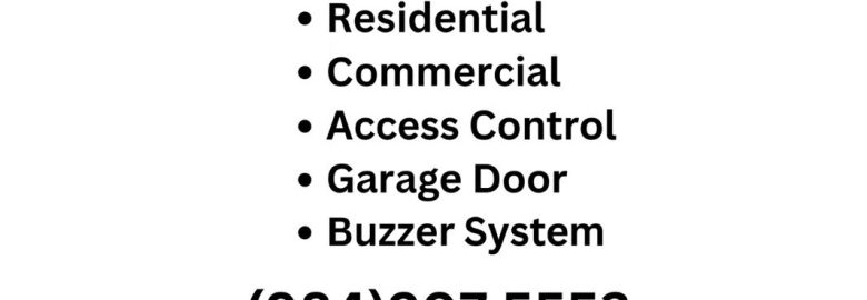 Locksmith Raleigh LLC