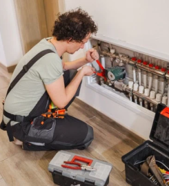 Home Comfort Systems