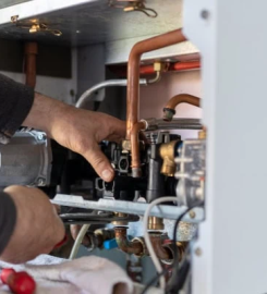 Home Comfort Systems