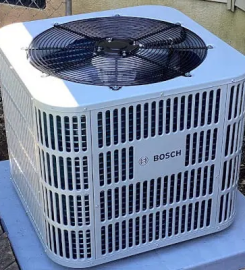 Home Comfort Systems