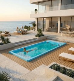 Epic Swimming Pools of the Triangle