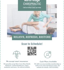 North Ridge Chiropractic