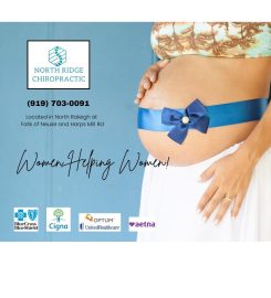 North Ridge Chiropractic
