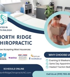 North Ridge Chiropractic