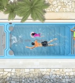 Epic Swimming Pools of the Triangle
