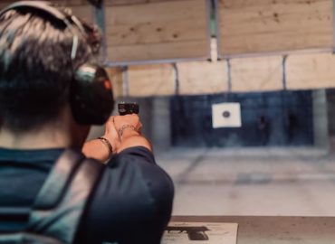 Capitol Range & Firearms