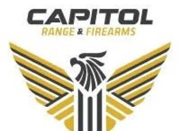 Capitol Range & Firearms