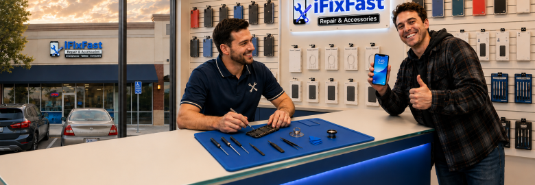 iFixFast Repair & Accessories